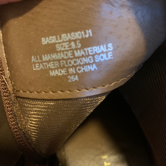 Madden Girl Ankle Booties - Picture 5 of 6